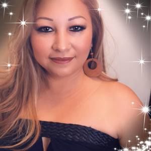 Meet your Posher, Lupe